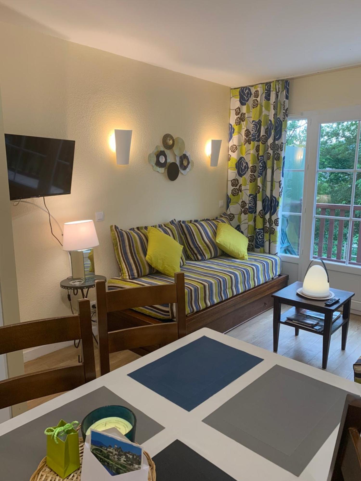 Appartamento Superbe Duplex Les Belles Rives Argentat Esterno foto