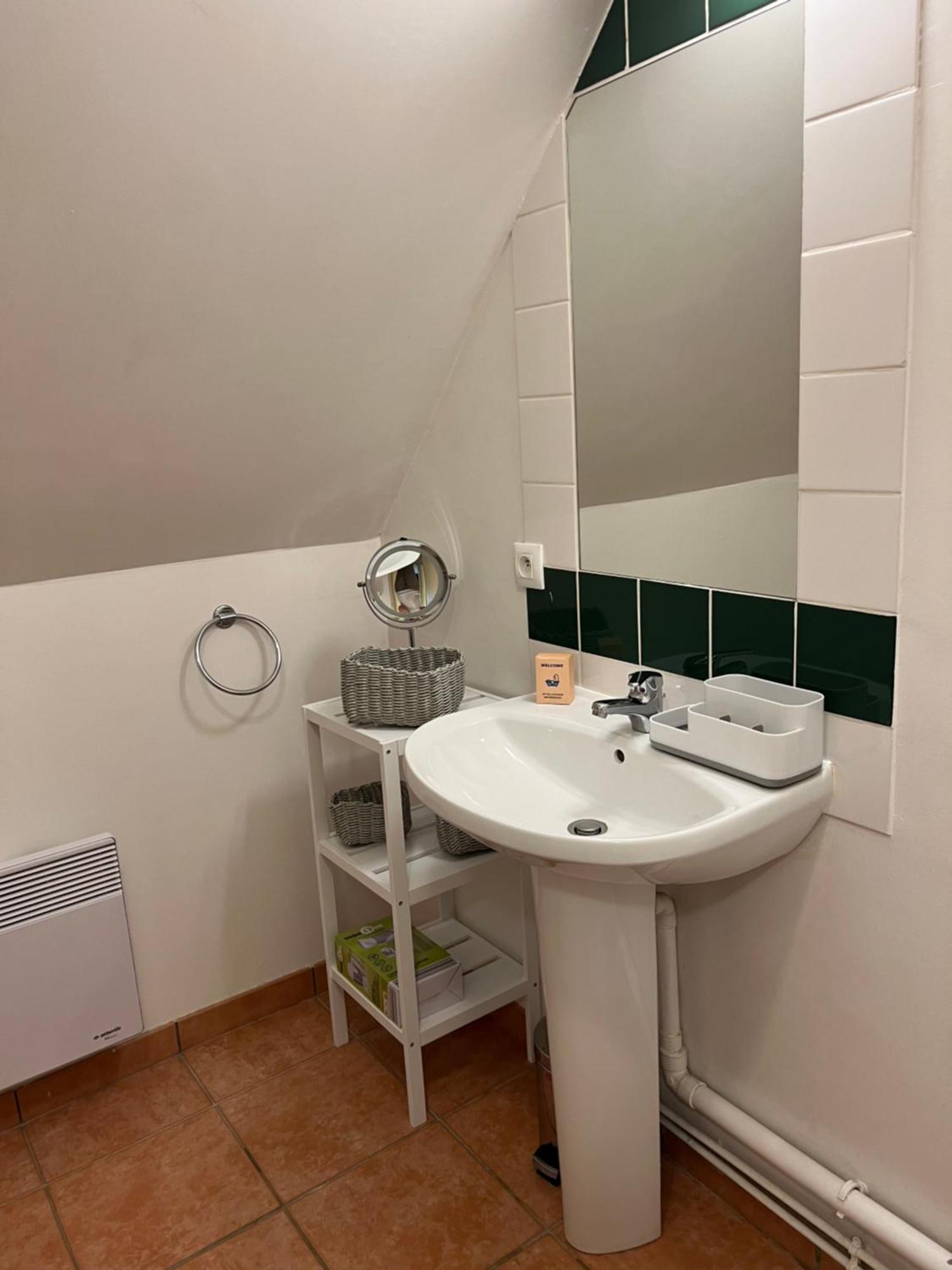 Appartamento Superbe Duplex Les Belles Rives Argentat Esterno foto
