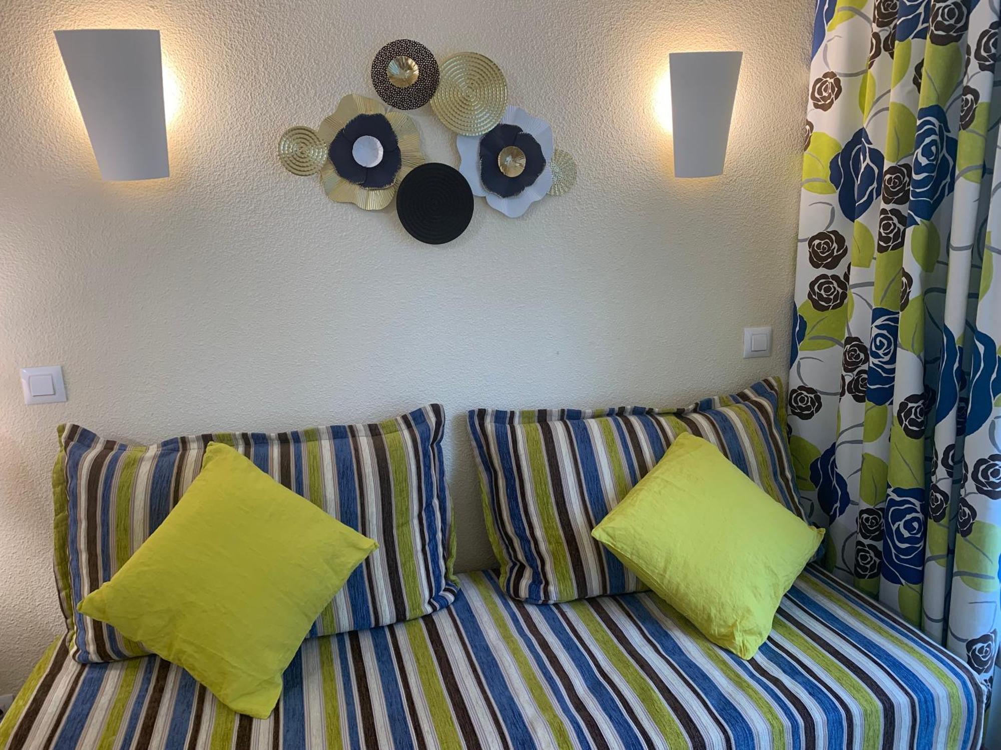Appartamento Superbe Duplex Les Belles Rives Argentat Esterno foto