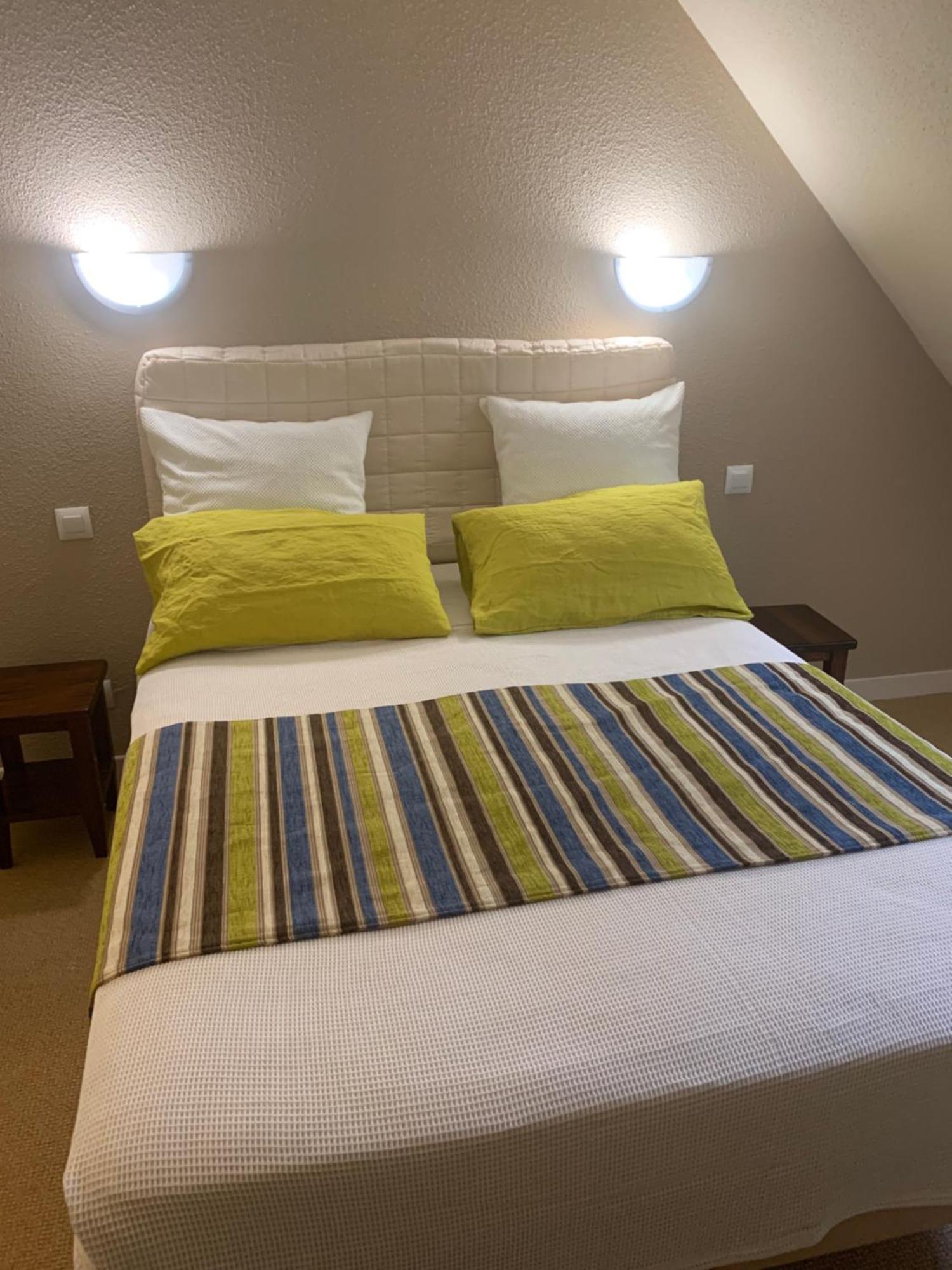 Appartamento Superbe Duplex Les Belles Rives Argentat Esterno foto