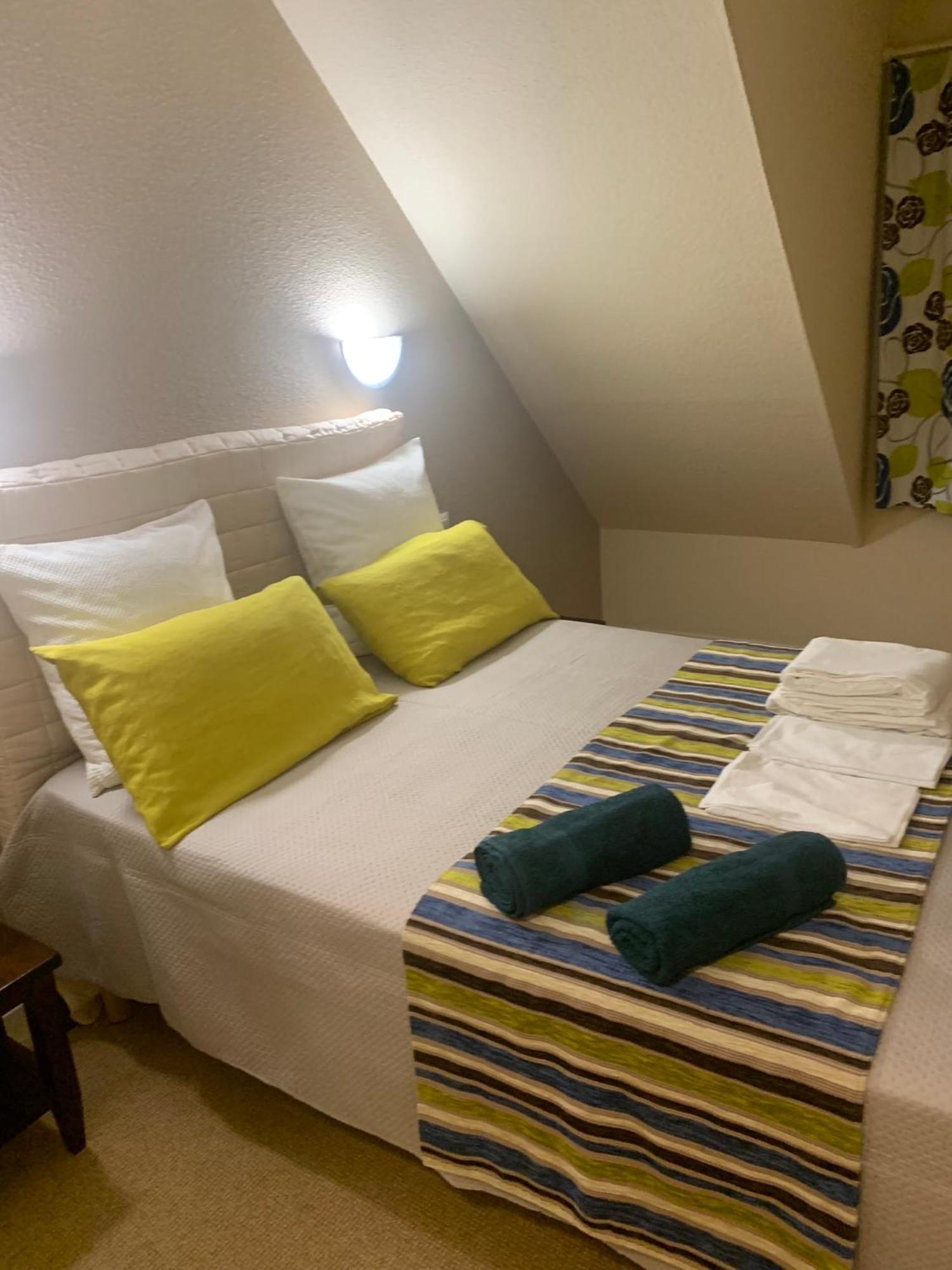 Appartamento Superbe Duplex Les Belles Rives Argentat Esterno foto