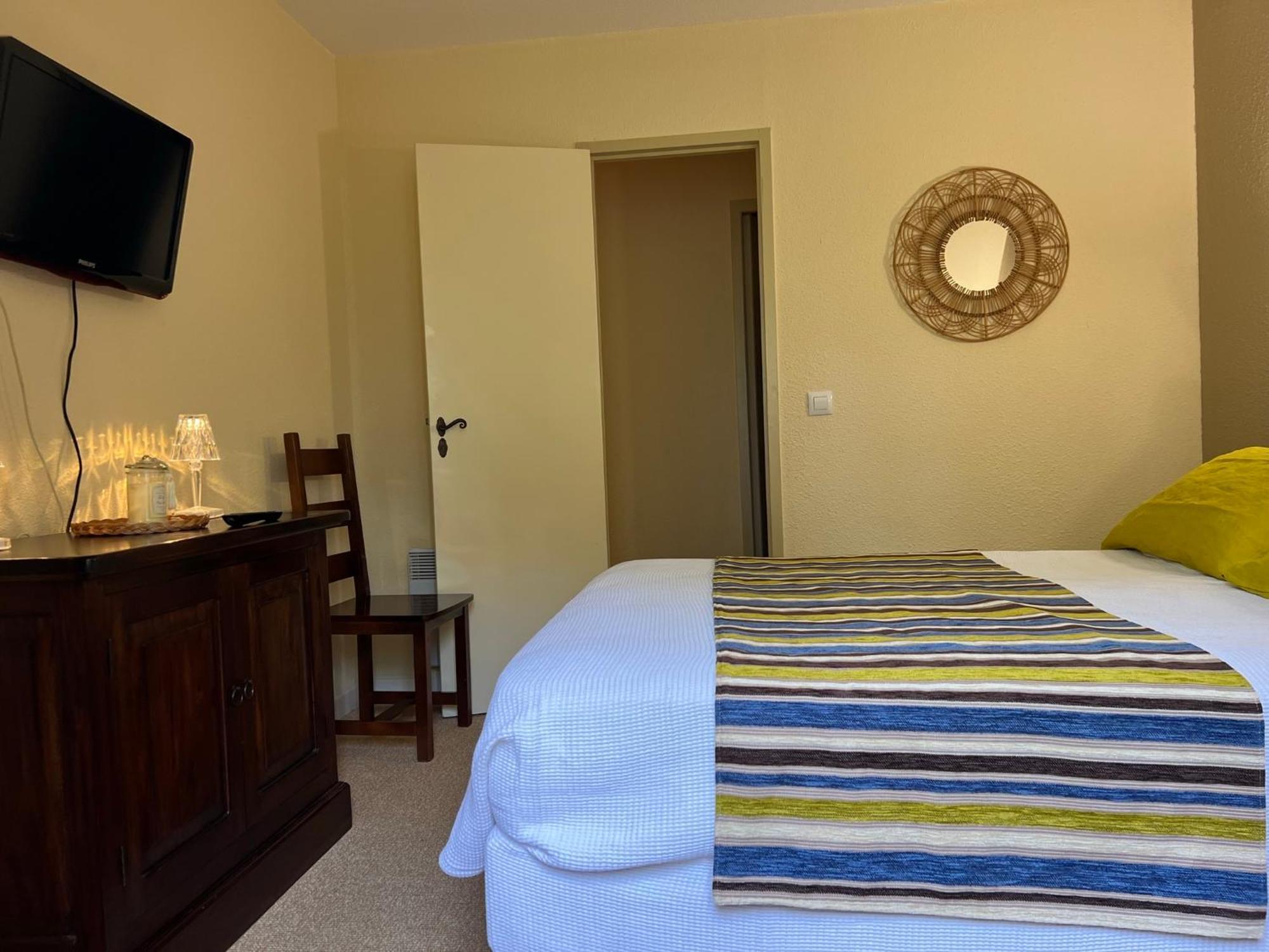 Appartamento Superbe Duplex Les Belles Rives Argentat Esterno foto
